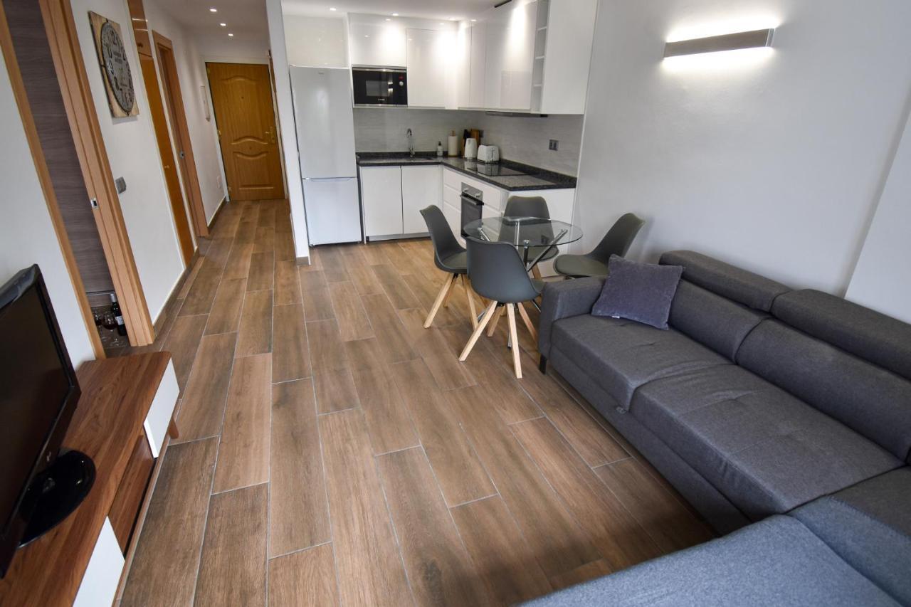 Urb Pueblo del Parque, Luxury 2 bedroom apartment. Fantastic central location. Benalmádena Exterior foto