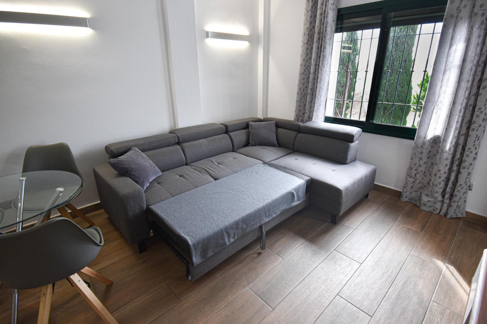 Urb Pueblo del Parque, Luxury 2 bedroom apartment. Fantastic central location. Benalmádena Exterior foto